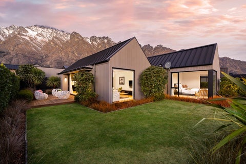 1 Wanderer Lane, Jacks Point, Queenstown