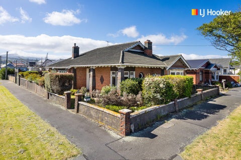10 Calder Street, Saint Kilda, Dunedin