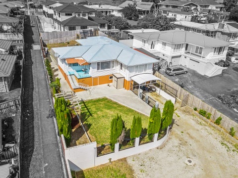 570 Massey Road, Mangere, Auckland