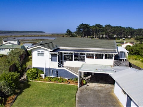 126A Seabury Avenue, Foxton Beach, Foxton