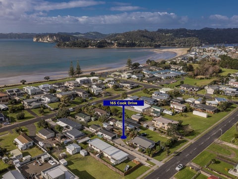 165 Cook Drive, Whitianga, Whitianga