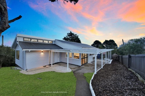 107 Whitney Street, New Windsor, Auckland