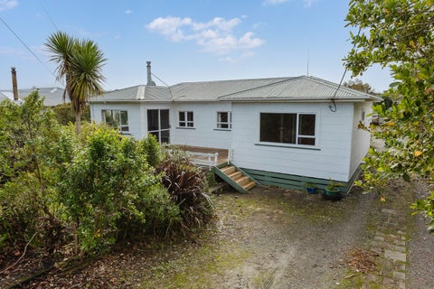 29 Princess Street, Pahiatua