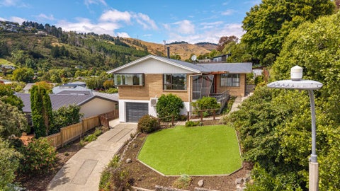 1 Roseneath Place, Cashmere, Christchurch