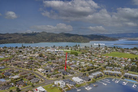 10 Kupe Drive, Whitianga, Whitianga