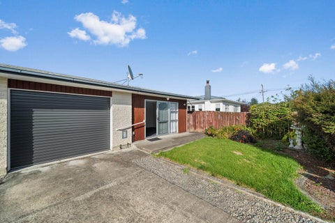 2 Keir Crescent, Lansdowne, Masterton