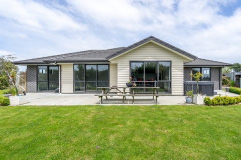 237 Steel Road, Lorneville, Invercargill