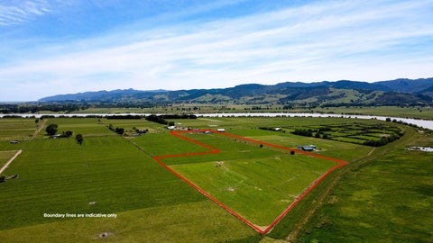314 Huirau Road, TURUA, Turua