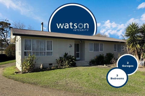 108 Plimmer Terrace, Shannon, Shannon