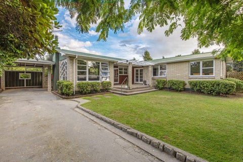 6 Cobham Crescent, Waipukurau, Waipukurau