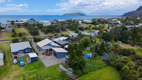 109 Ocean Beach Road, Tairua, Tairua