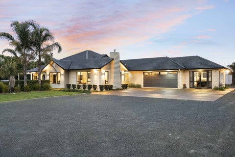 12 Belcher Road, Te Kauwhata, Te Kauwhata