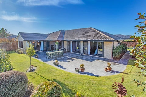 15 Gilchrist Place, Kaiapoi, Kaiapoi
