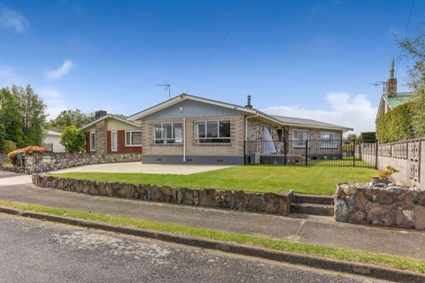 7 Hohaia Crescent, Matamata, Matamata