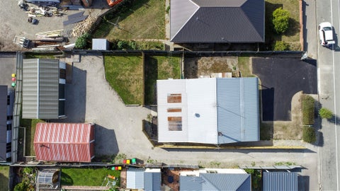 59 KING ST, Parkside, Timaru