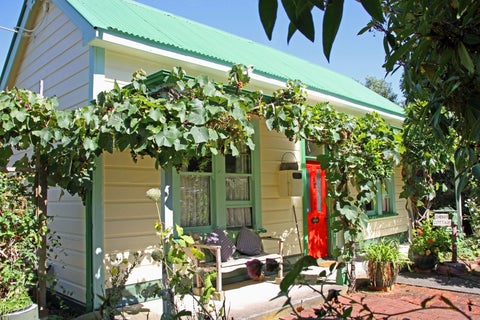 6358 State Highway 1, Mangaweka, Mangaweka