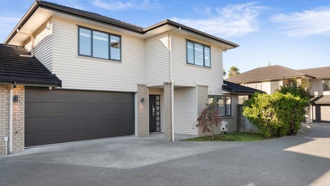 112B Gracechurch Drive, Flat Bush, Auckland