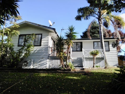 7 Croft Terrace, Huntly, Huntly