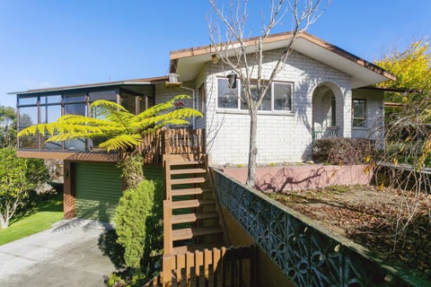 1 Mohi Place, Nukuhau, Taupo