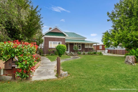8 George Street, Pleasant Point