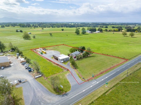 54 Pioneer Road, Morrinsville