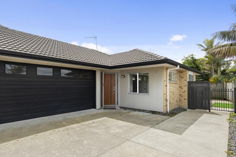 35C Macville Road, Mount Maunganui, Mount Maunganui