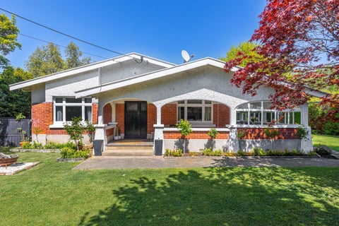 93 Maxwell Road, Blenheim, Blenheim