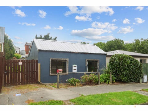 3 Princes Street, Parkside, Timaru