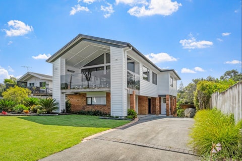 11 Barrier View Road, Leigh, Leigh
