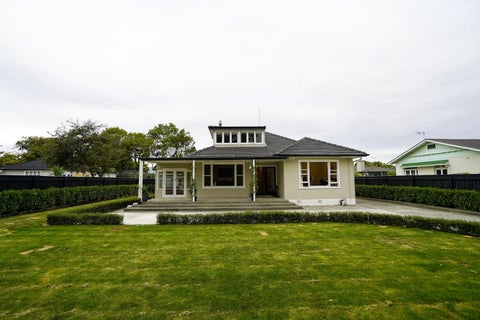 324 College Street, West End, Palmerston North