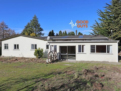 2470 Herbert-Hampden Road, Waianakarua