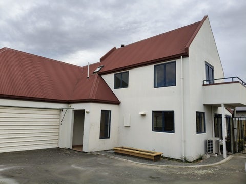 103 Kippenberger Avenue, Rangiora, Rangiora