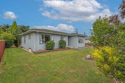 5 Russell Street, Feilding, Feilding