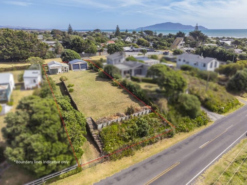 337 Te Horo Beach Road, Te Horo Beach