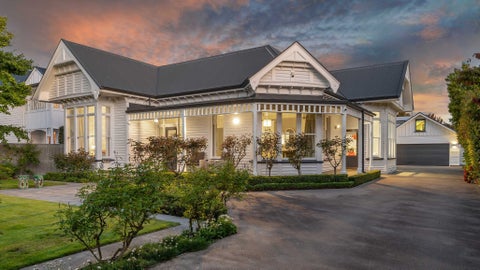 28 Knowles Street, St Albans, Christchurch
