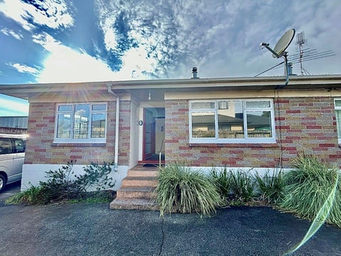 5/42 Clevedon Road, Papakura