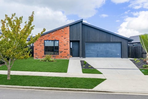 6 Werewere Street, Morrinsville, Morrinsville