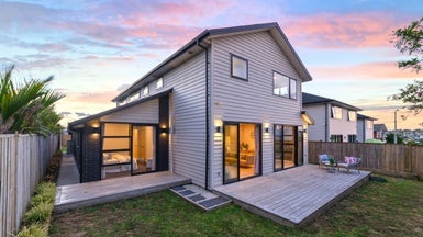 42C Letterkenny Place, Blockhouse Bay, Auckland