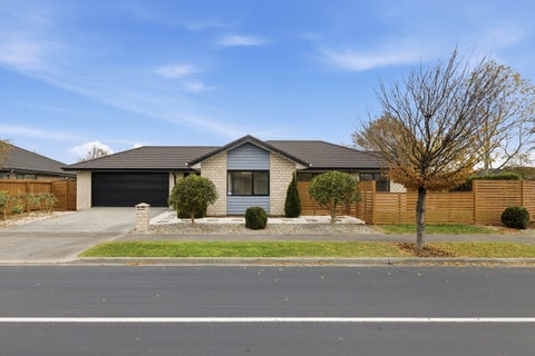 36 Rawnsley Terrace, Wigram, Christchurch