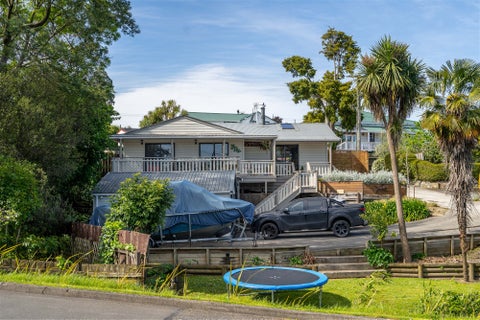 8 Titoki Street, Lansdowne, Masterton