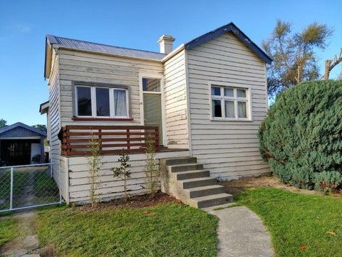 14 Green Street, Gore, Gore