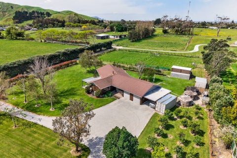 75 Sponge Bay Road, Wainui, Gisborne