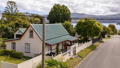 26 Rue Benoit, Akaroa, Akaroa