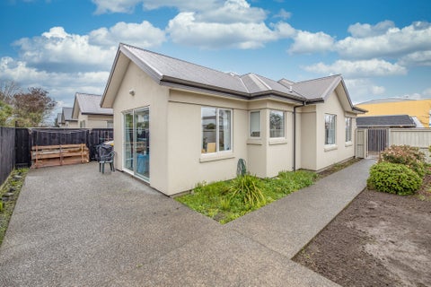 1/6 Kauri Street, Riccarton, Christchurch