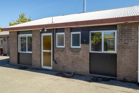 29B Lane Street, Allenton, Ashburton