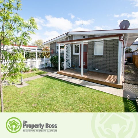 20 Kenilworth Street, Addington, Christchurch