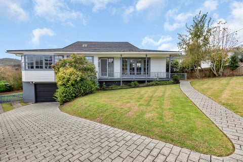 31 Clotworthy Crescent, Onerahi, Whangarei