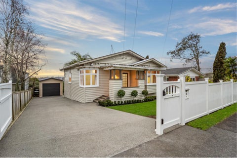31 Taumata Road, Sandringham, Auckland
