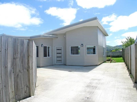 190A Oxford Terrace, Avalon, Lower Hutt