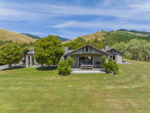 106 Maui Pomare Road, Nikau Valley, Paraparaumu